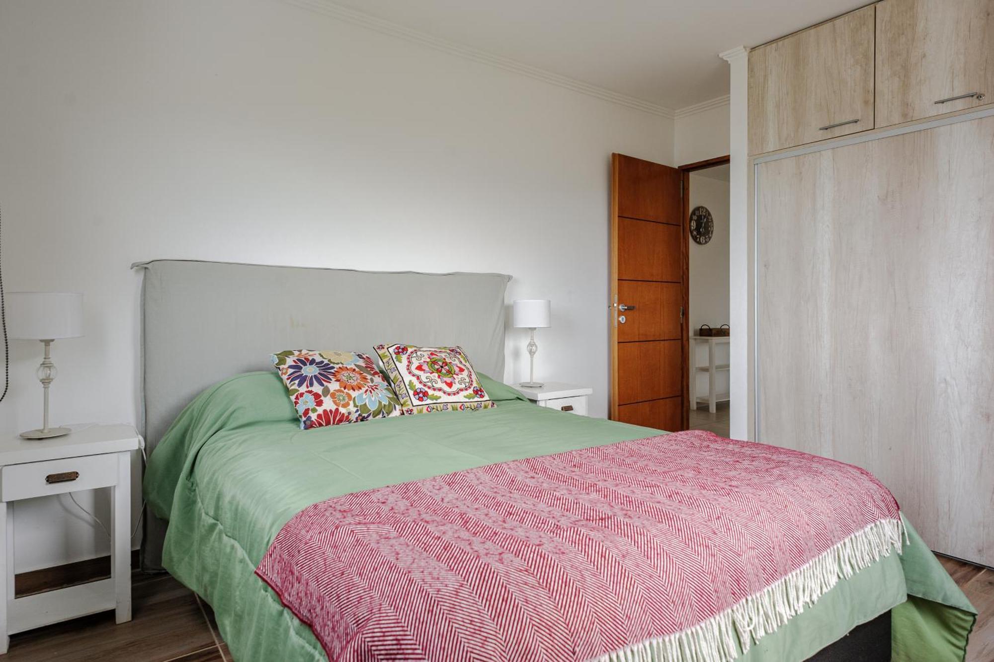 Gray Fox Apartments Las Aljabas Ushuaïa Extérieur photo