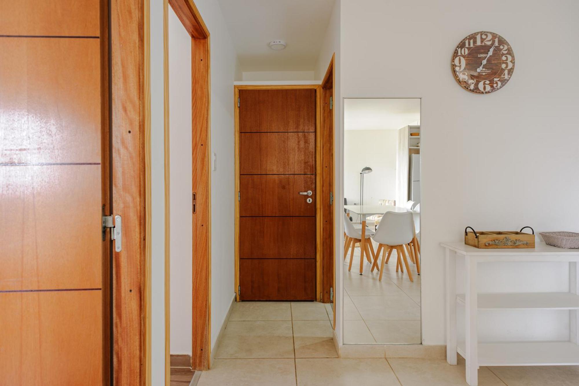 Gray Fox Apartments Las Aljabas Ushuaïa Extérieur photo