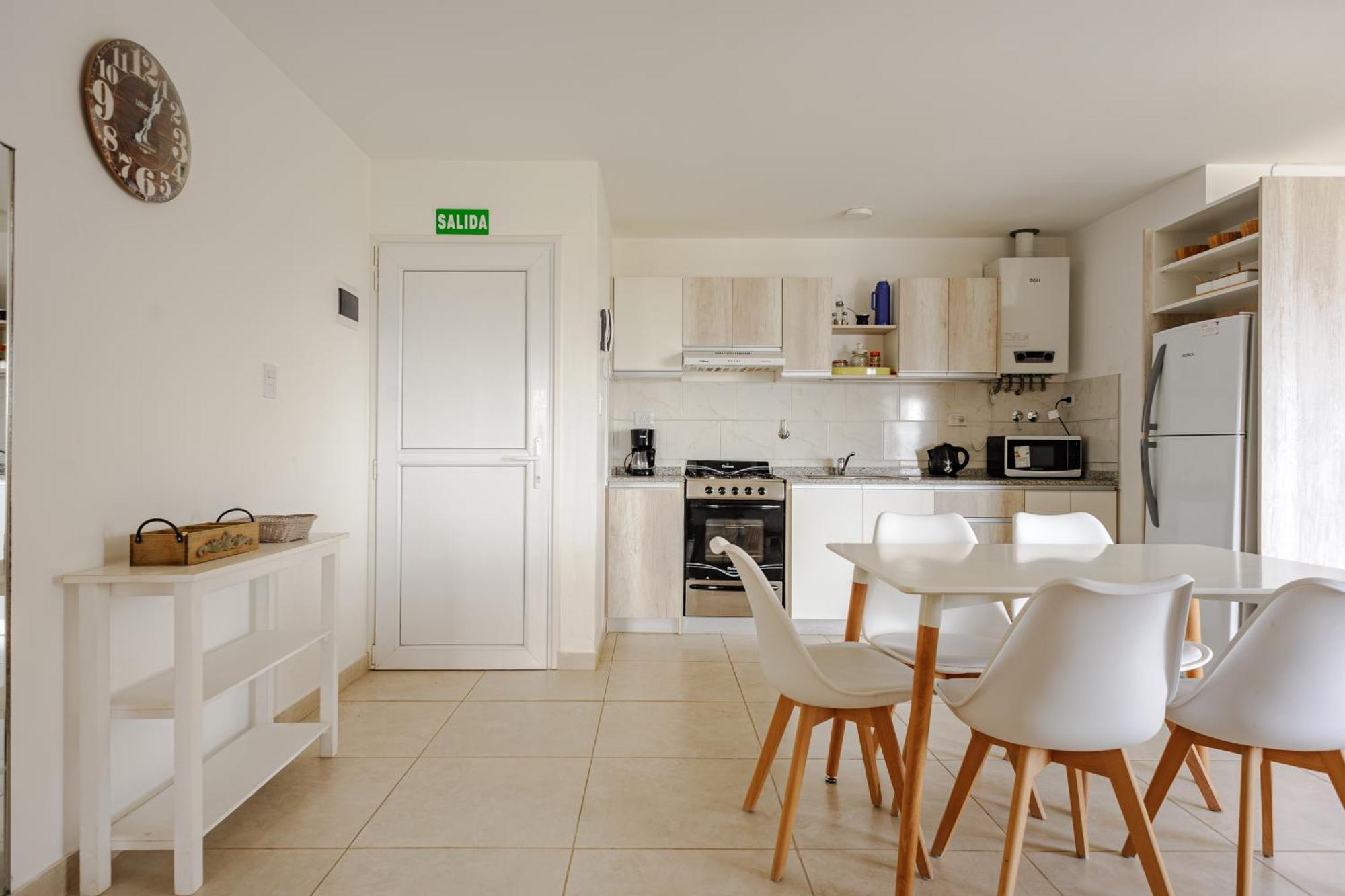 Gray Fox Apartments Las Aljabas Ushuaïa Extérieur photo