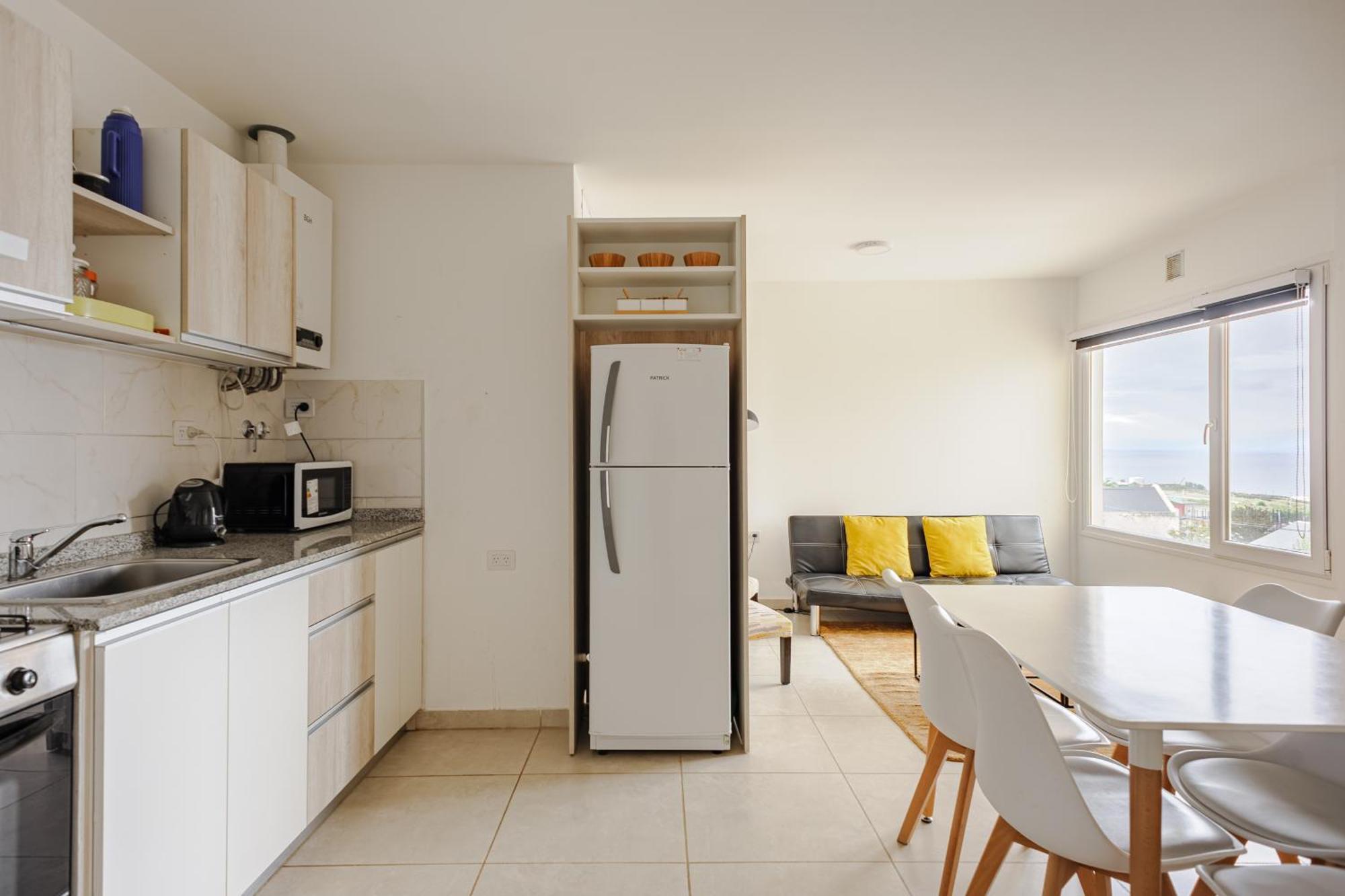Gray Fox Apartments Las Aljabas Ushuaïa Extérieur photo