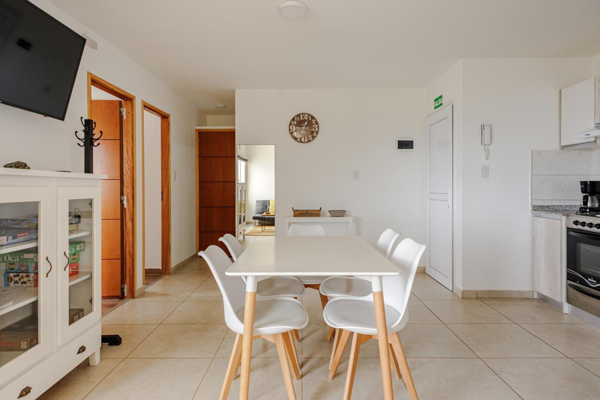 Gray Fox Apartments Las Aljabas Ushuaïa Extérieur photo